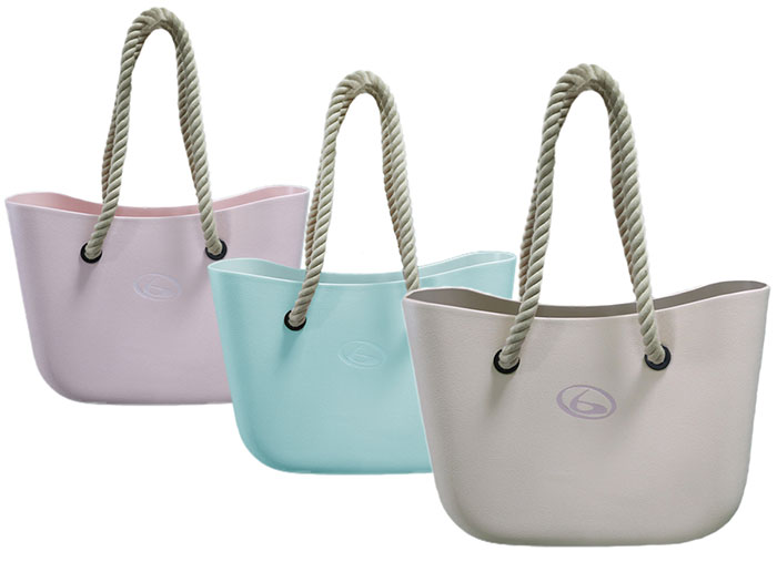 Bolsa Casual