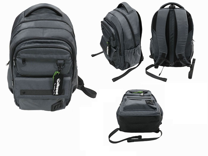 Mochilas