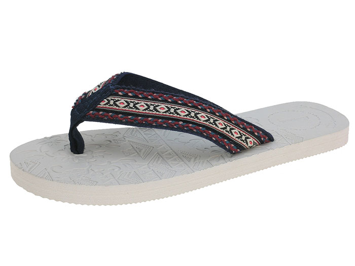Chinelo de Praia
