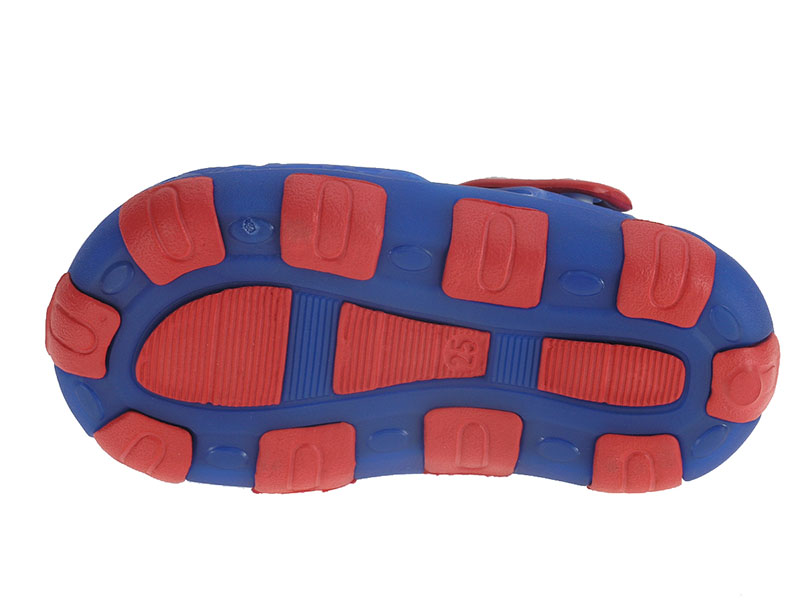 Soca infantil de menino