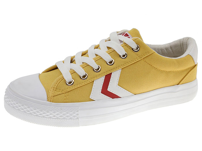Sapato Lona Beppi Amarelo | Calçado | Moda e Calçado | Dott.pt