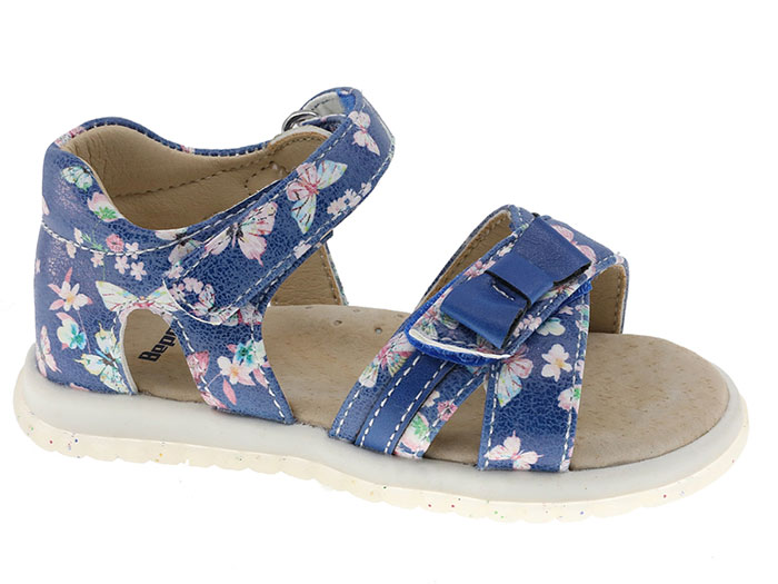 Sandálias Beppi Bebé Rosa | Calçado | Moda e Calçado | Dott.pt