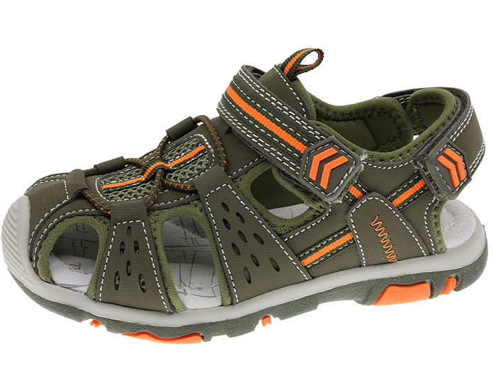 Boy child sandal - 2183290 | Beppi – Loja Online | Calçado para toda a  família