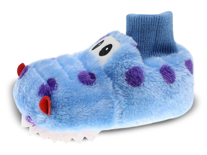 Pantufa infantil 
