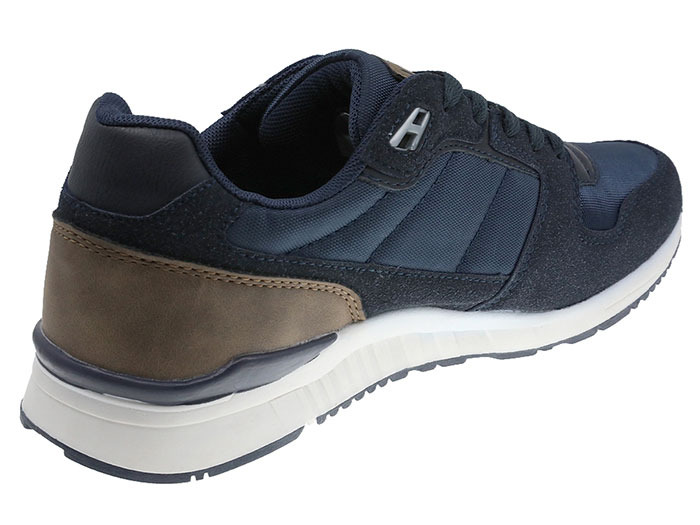 Sapato casual para homem