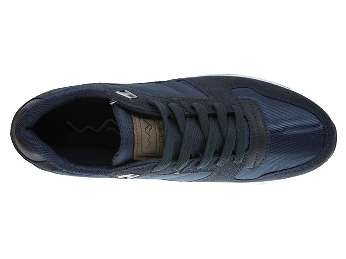 Sapato casual para homem