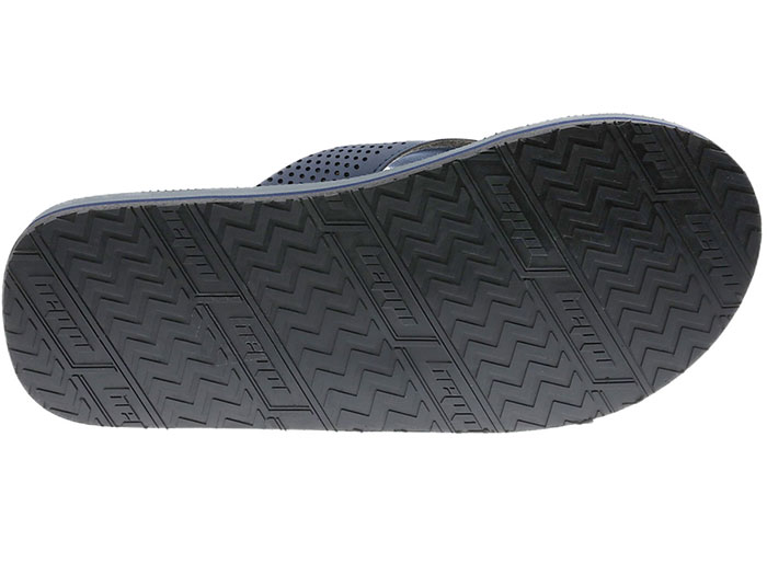 Chinelo de praia para homem 