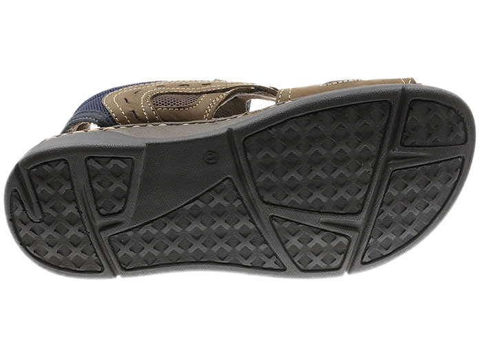 Sandália para homem 