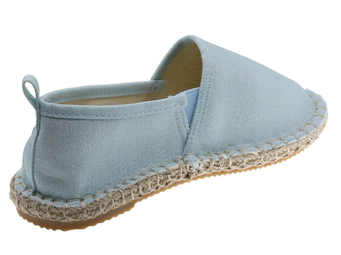 Espadrilho juvenil 