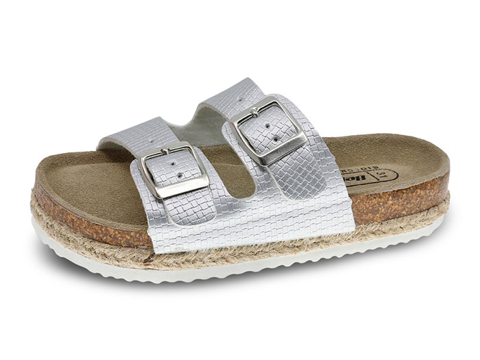 Chinelo bio juvenil para menina 