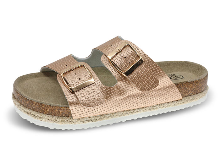 Chinelo bio para teenager 