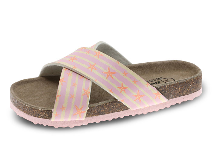 Chinelo bio juvenil para menina 