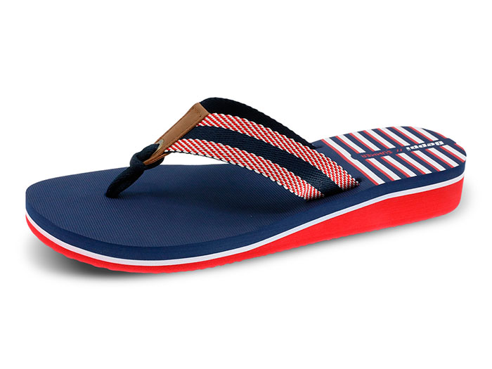 Chinelo de Praia para senhora 