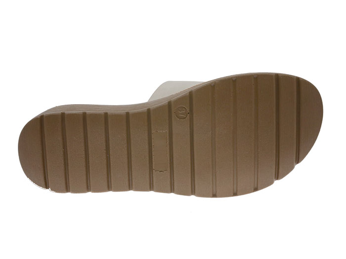 Chinelo casual para senhora 