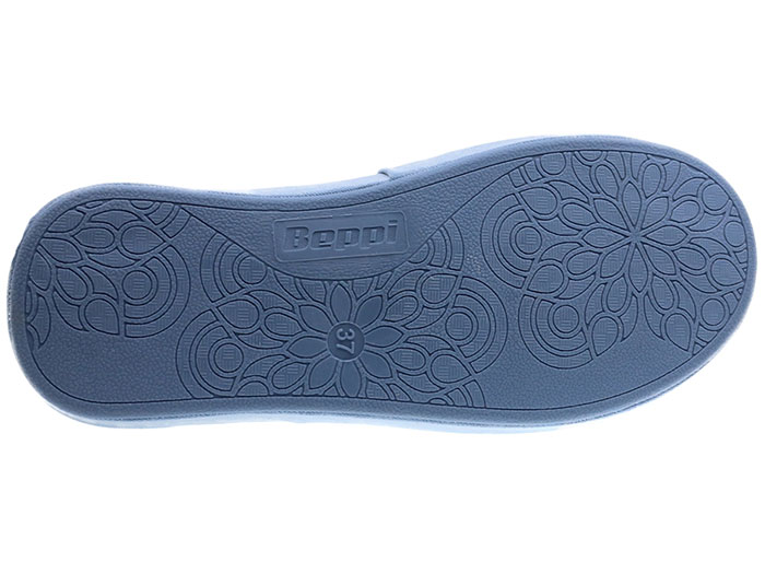 Chinelo interior para senhora 