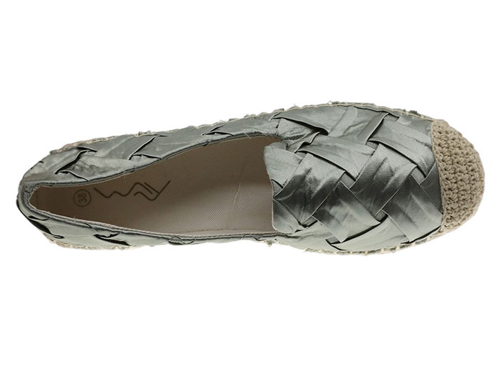 Espadrilhos para senhora 