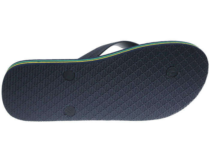 Chinelo de praia para teenager 