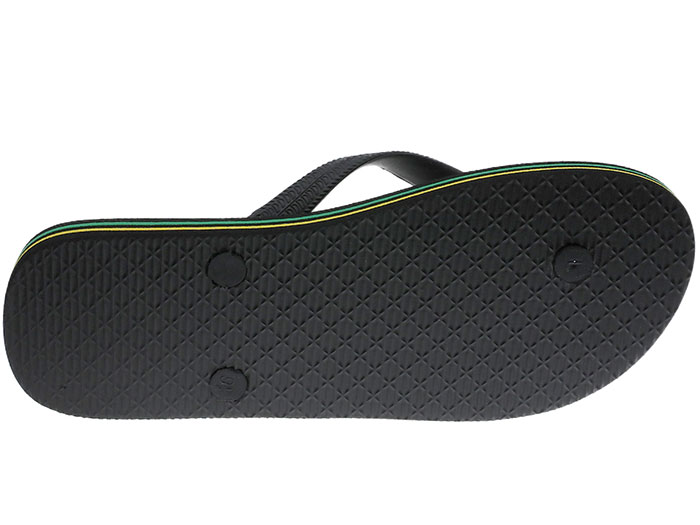 Chinelo de praia para teenager 