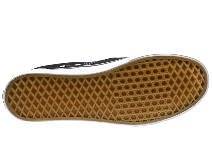 Sapato em lona homem 