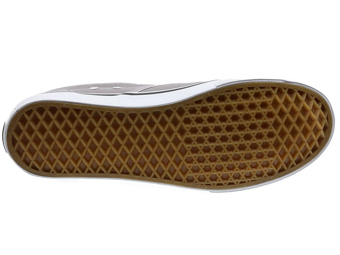 Sapato em lona homem 