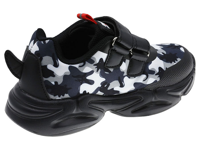 Sapato com luzes infantil