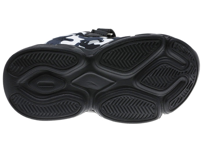 Sapato com luzes infantil