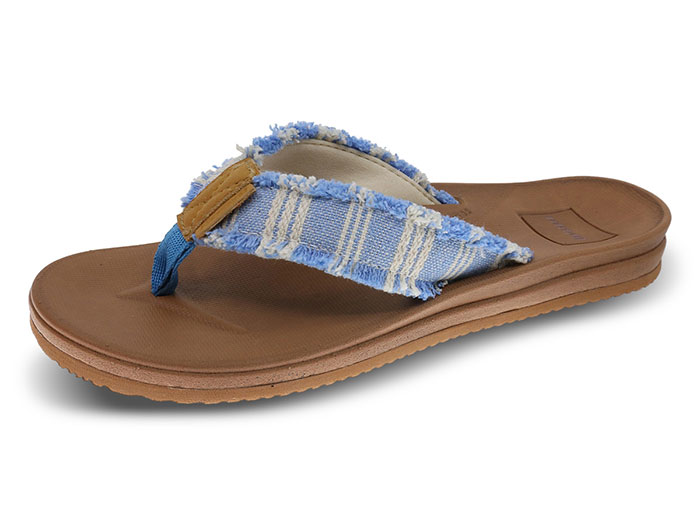 Chinelo de Praia para senhora 