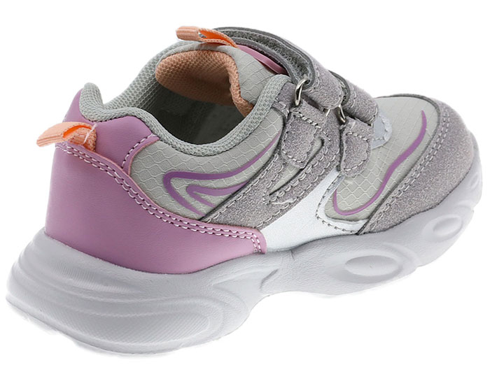 Sapato casual desportivo de bebé 