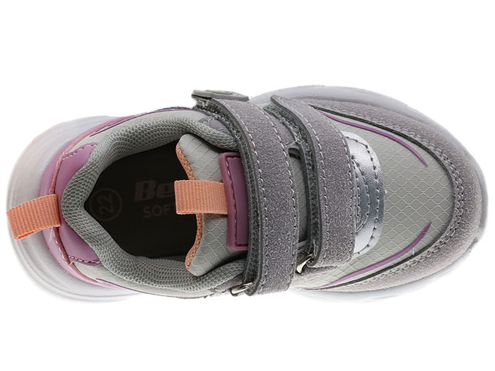 Sapato casual desportivo de bebé 