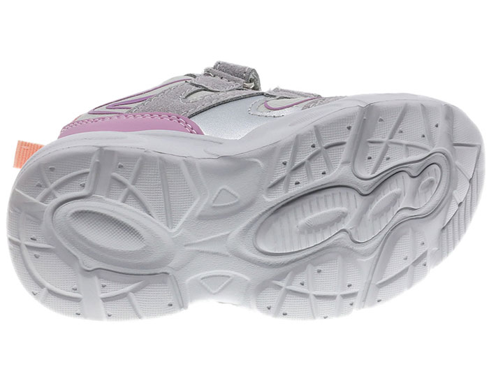 Sapato casual desportivo de bebé 