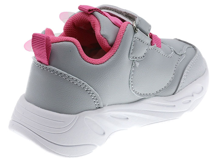 Sapato casual desportivo de bebé 