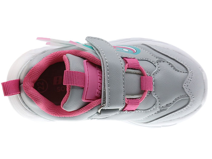 Sapato casual desportivo de bebé 