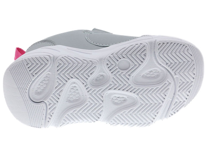 Sapato casual desportivo de bebé 