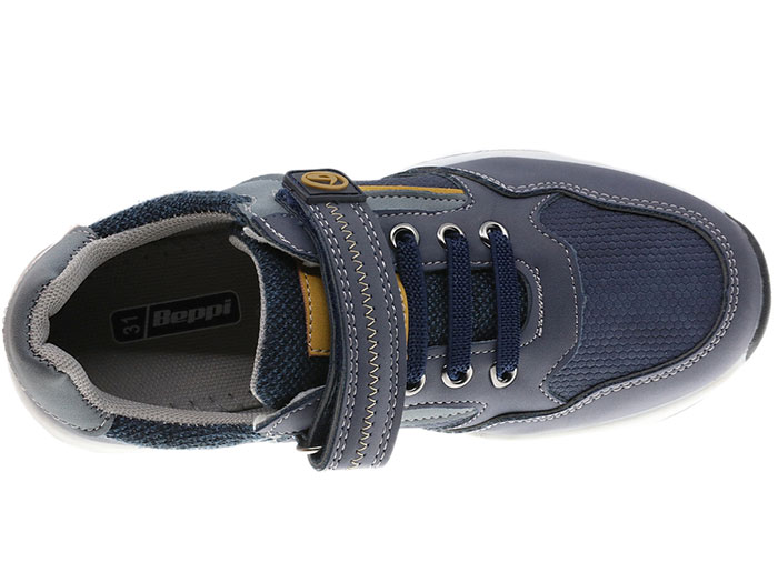 Sapato casual juvenil 