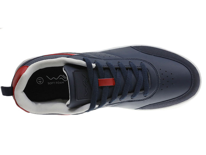 Sapato casual para homem