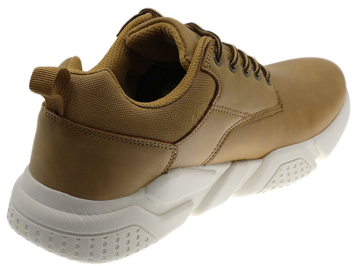 Sapato casual para homem