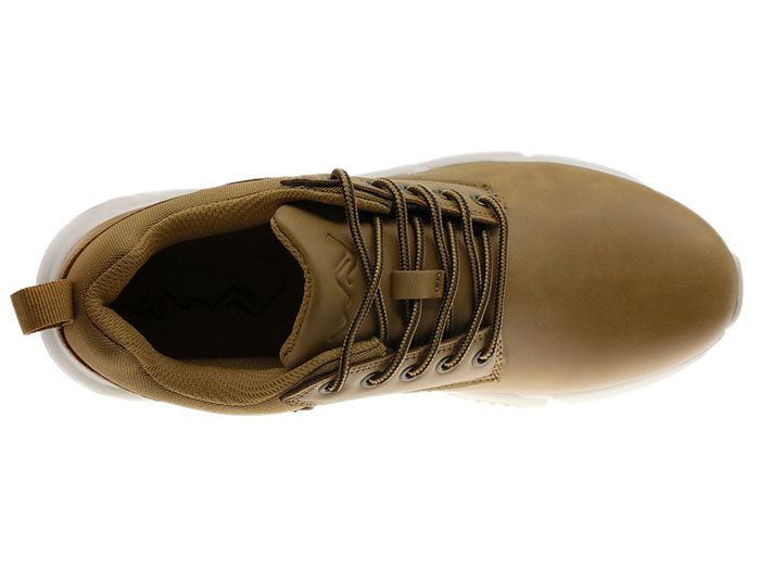 Sapato casual para homem