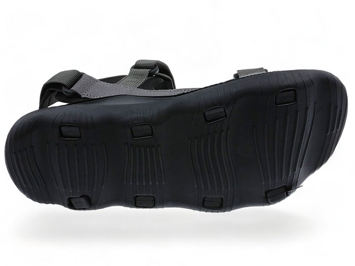 Sandália para teenager