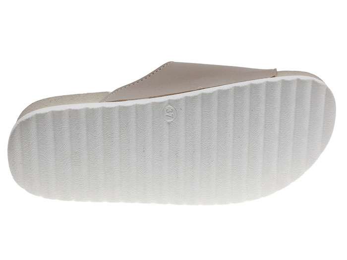 Chinelo de pala para senhora
