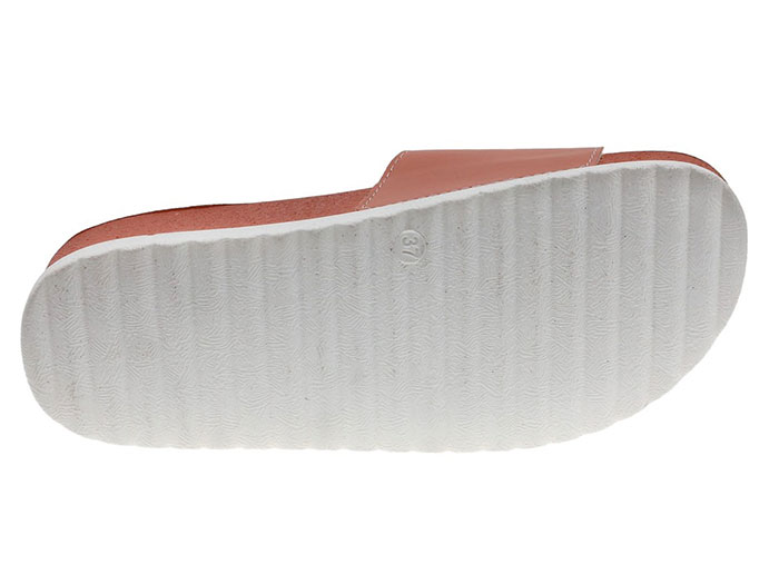 Chinelo de pala para senhora