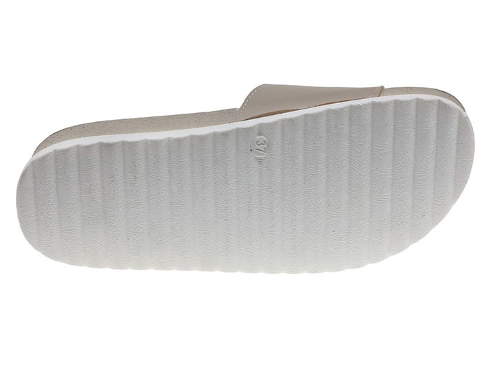 Chinelo de pala para senhora