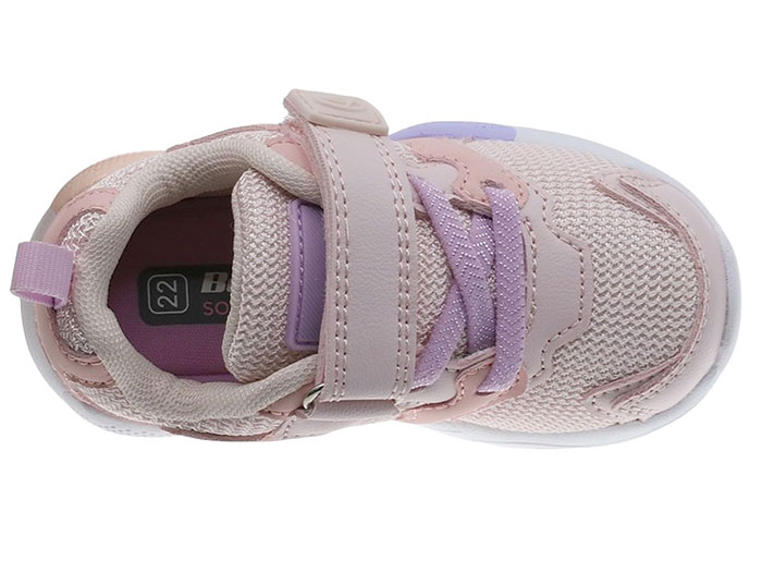 Sapato casual desportivo de bebé 
