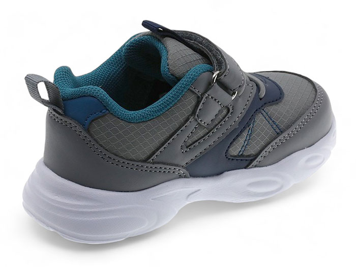 Sapato casual desportivo de bebé 