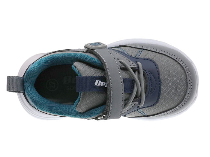 Sapato casual desportivo de bebé 