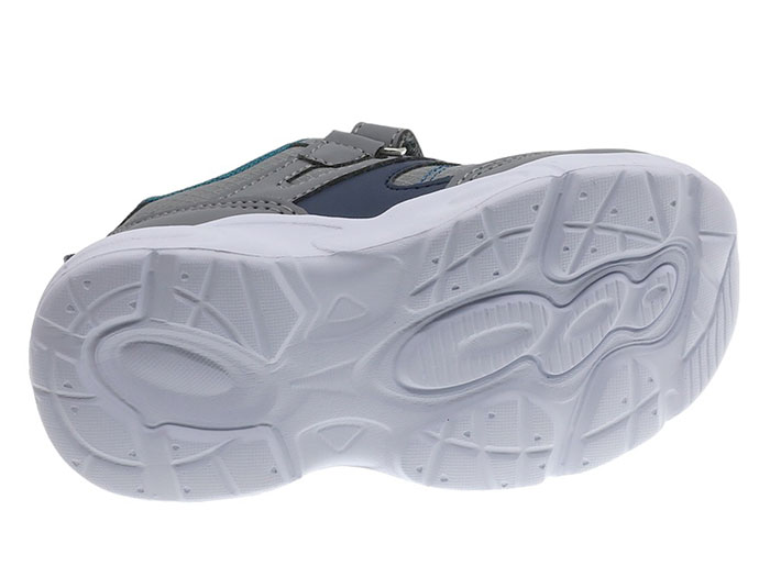 Sapato casual desportivo de bebé 