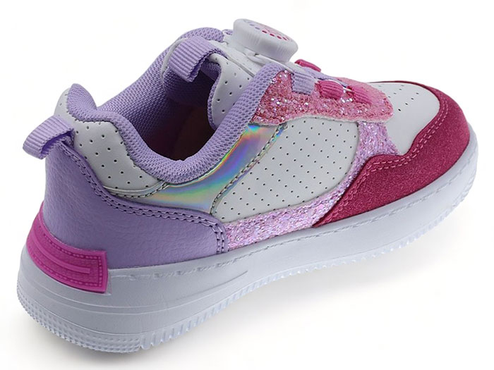 Sapato casual desportivo infantil 