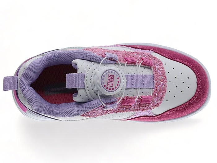Sapato casual desportivo infantil 