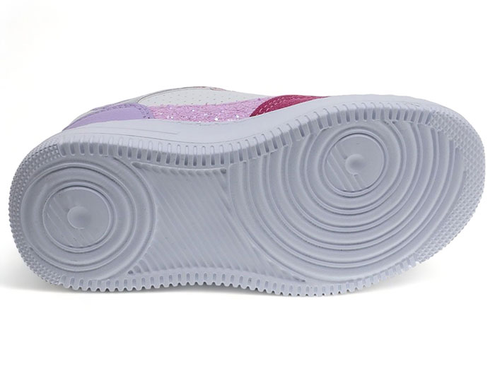Sapato casual desportivo infantil 