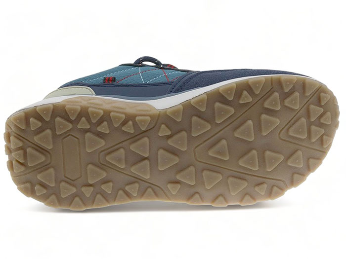 Sapato casual desportivo 