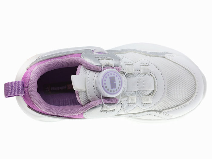 Sapato casual desportivo infantil 